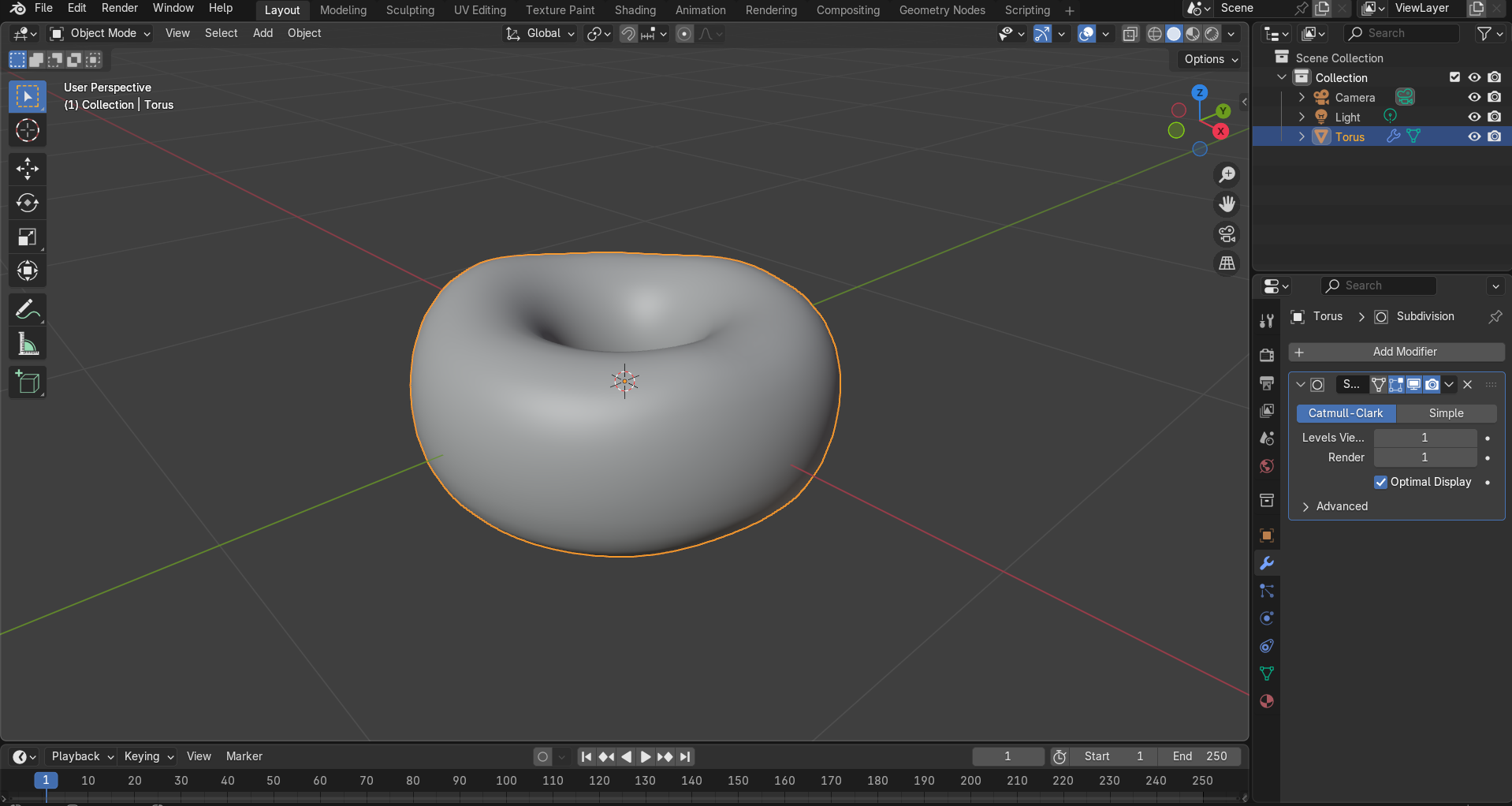 blender