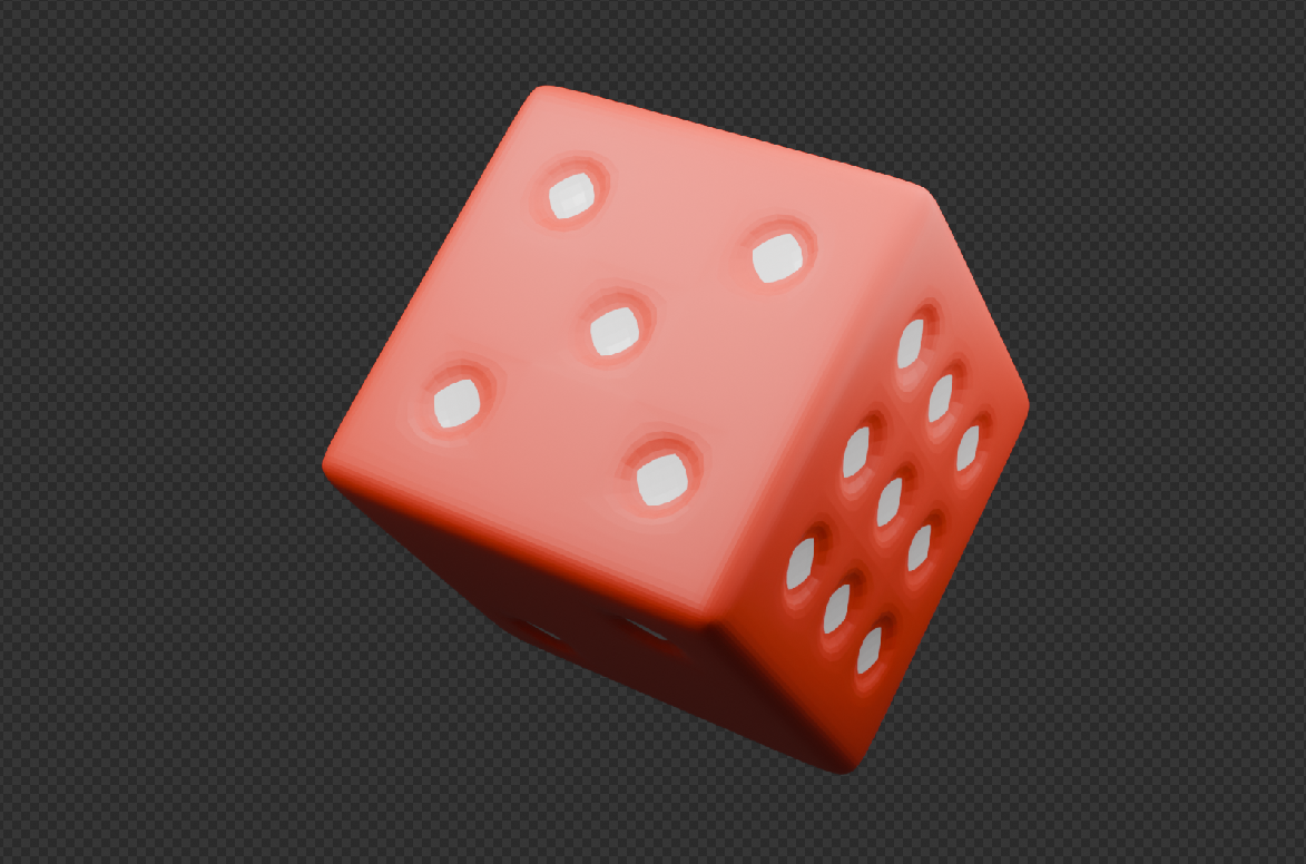 blender
